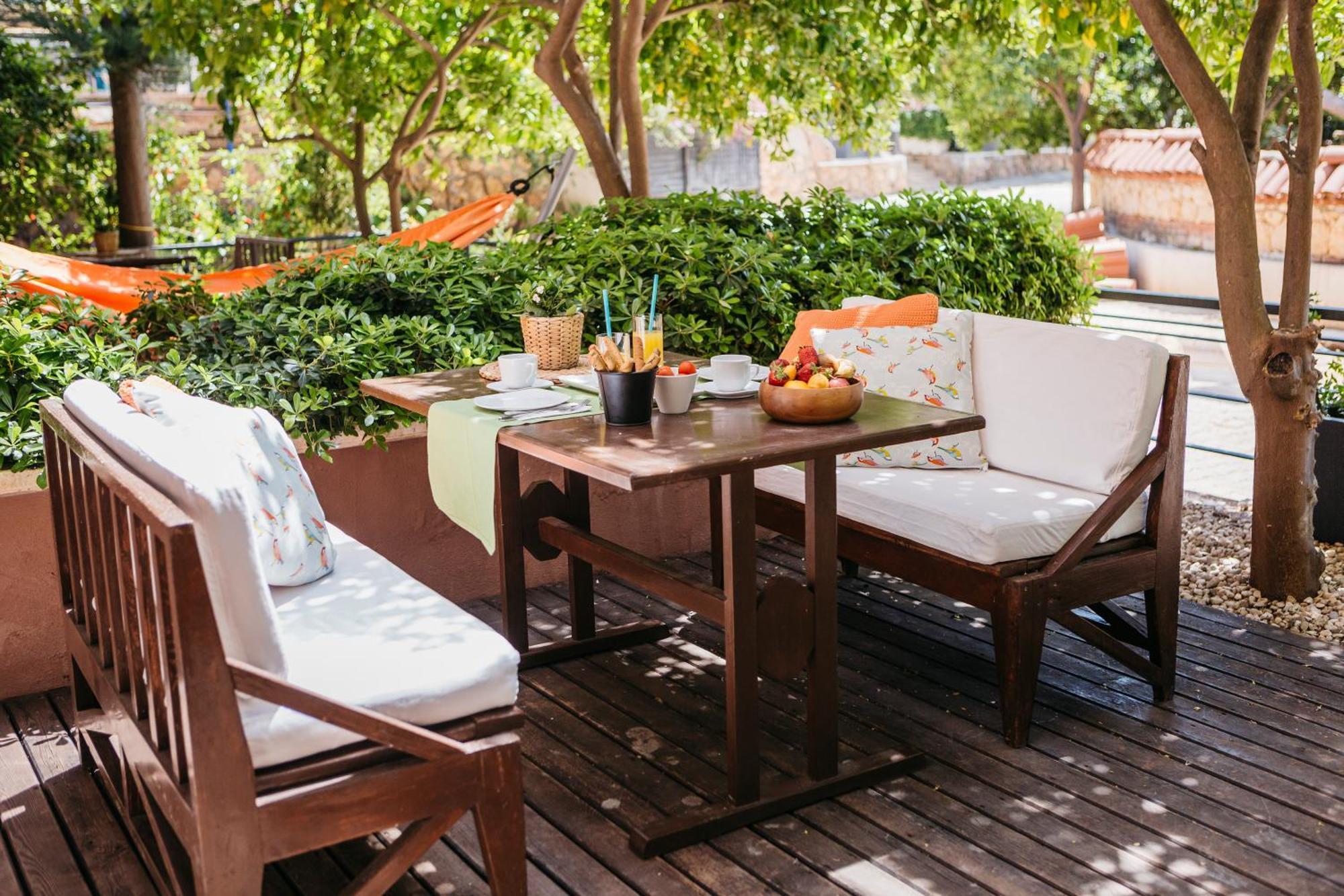 True Blue Boutique Hotel Kalkan Exteriör bild