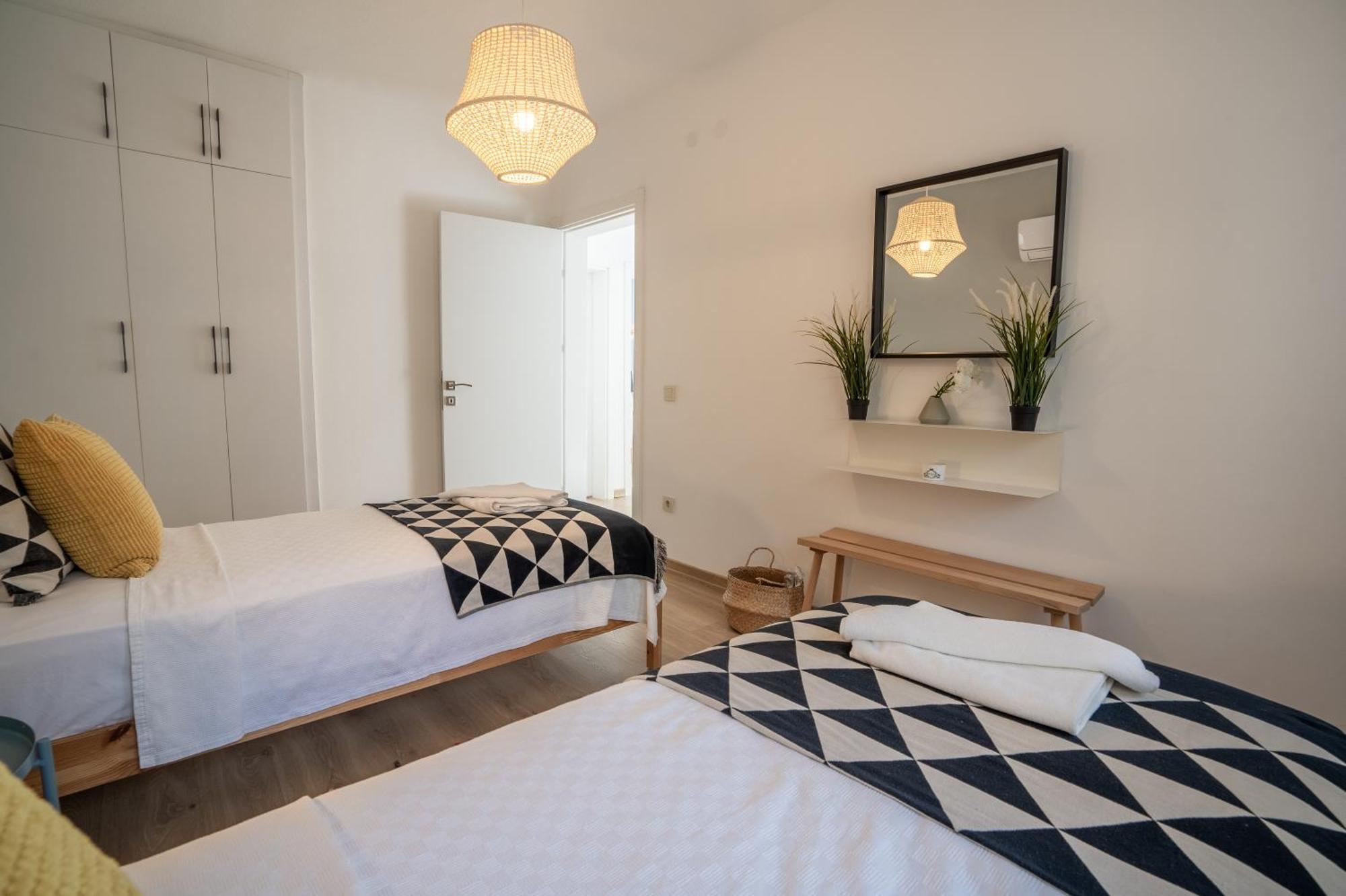 True Blue Boutique Hotel Kalkan Exteriör bild